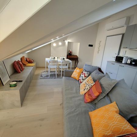 Mansarda Luxury: Lagrange Centro Apartment Торино Екстериор снимка