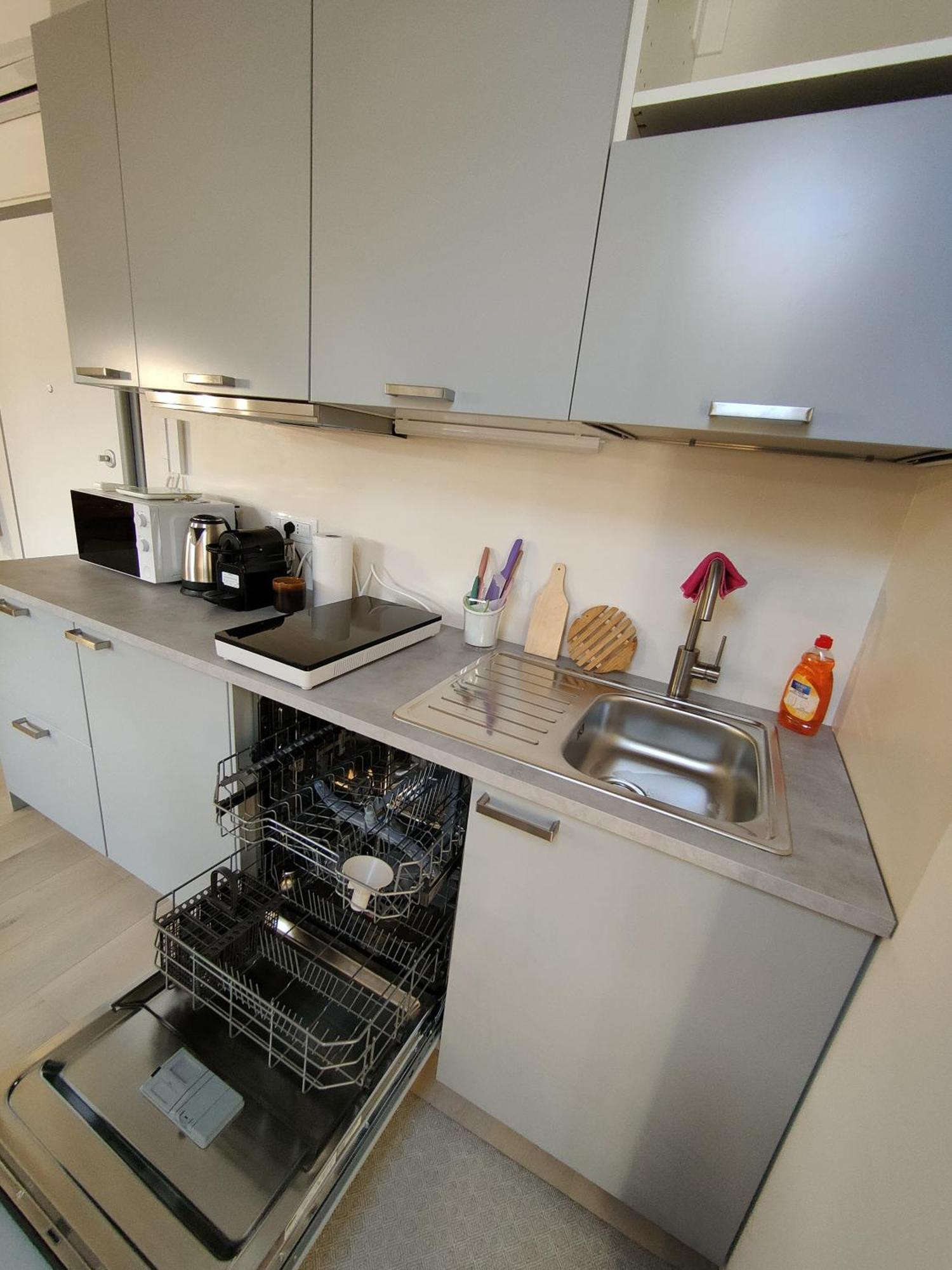 Mansarda Luxury: Lagrange Centro Apartment Торино Екстериор снимка