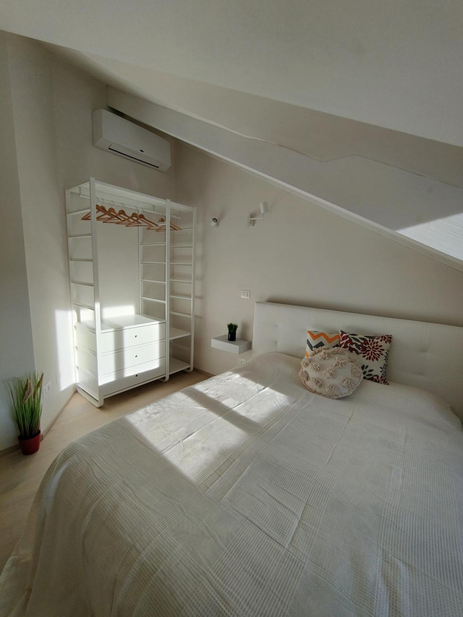 Mansarda Luxury: Lagrange Centro Apartment Торино Екстериор снимка